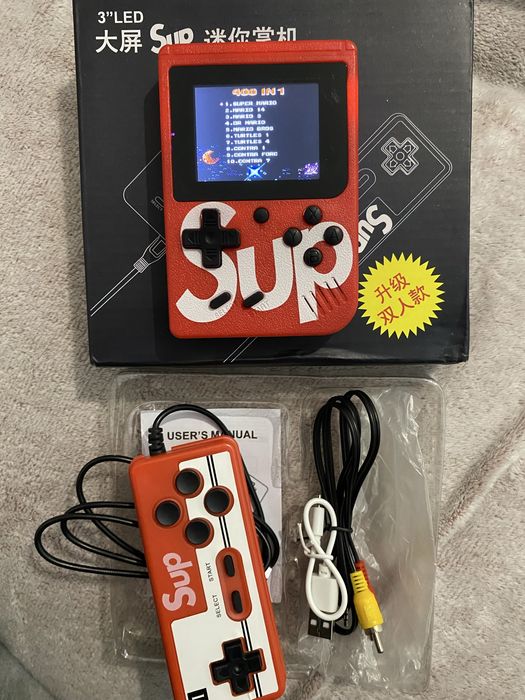 ГЕЙМПАД Джостик бездротовий NINTENDO SWITCH PC і PS3