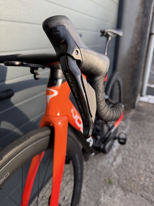 Pinarello Dogma F Ineos Grenadiers