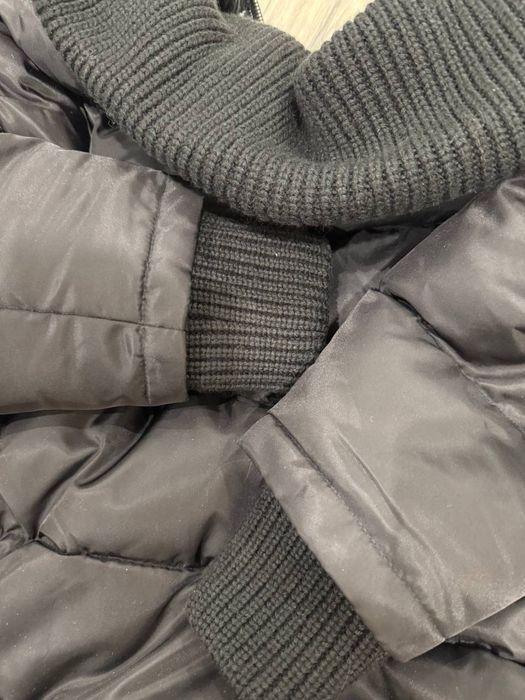 Куртка пуховик  Gucci оригинал