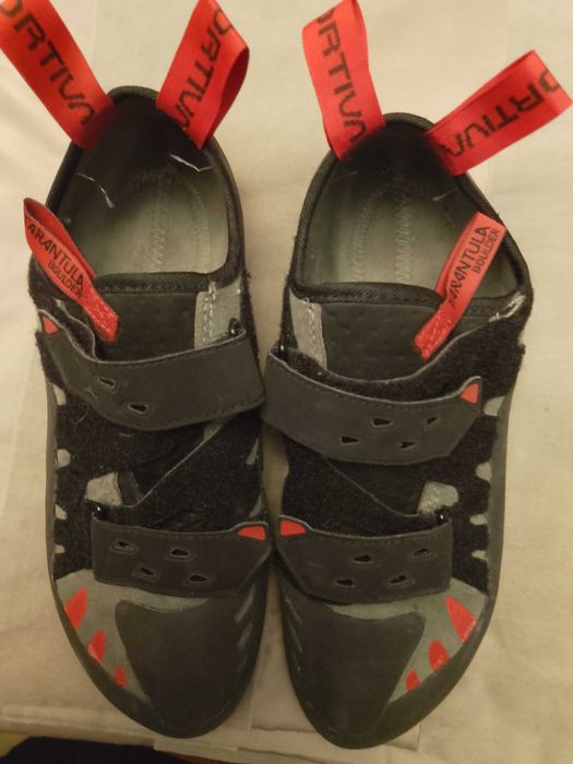 La Sportiva Tarantula Boulder