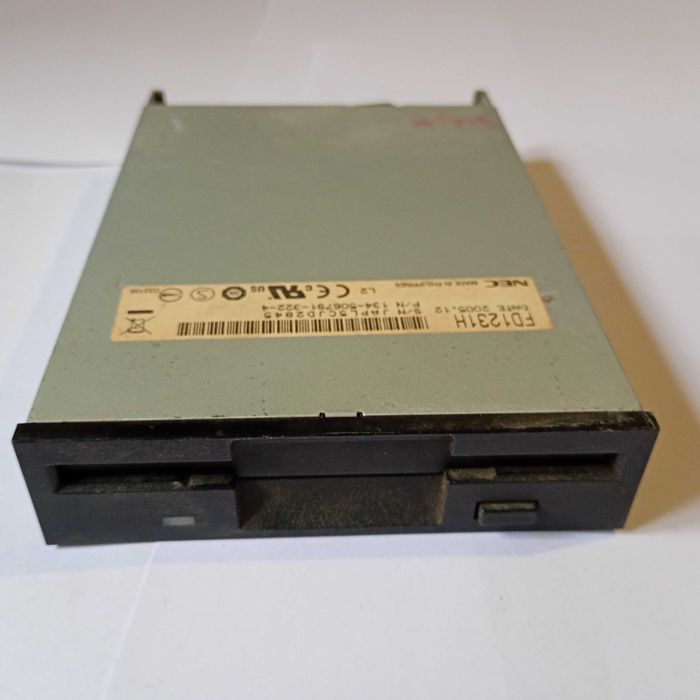 Floppy Disc Drive