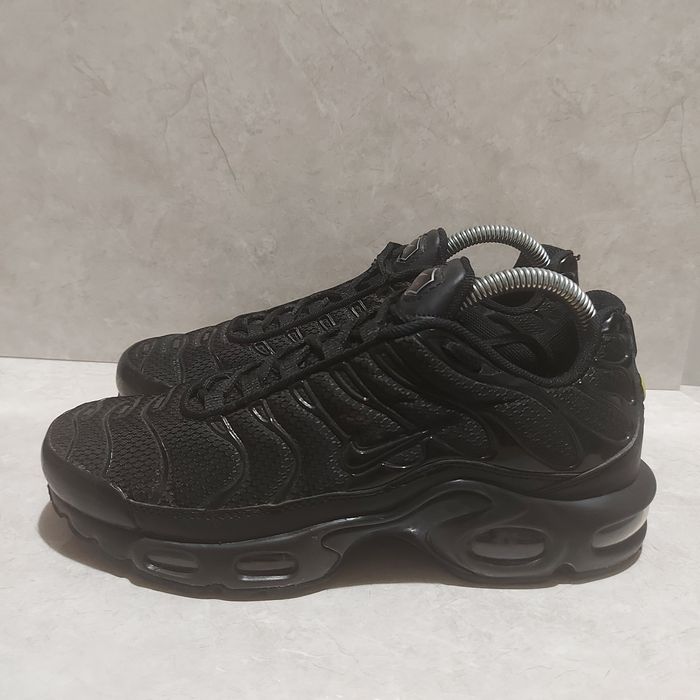 Nike Air Max Plus TN кросівки