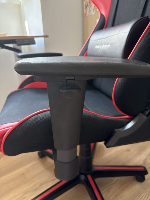 Cadeira escritorio Gaming