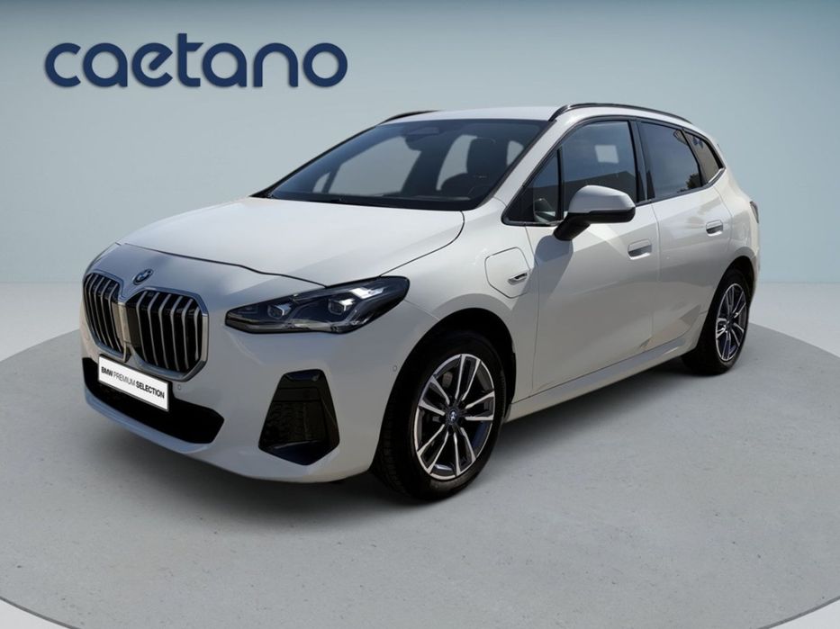 BMW 225xe Active Tourer e xDrive Pack Desportivo M