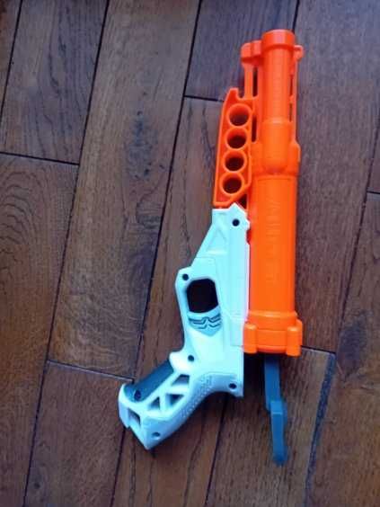 NERF Doubledown *