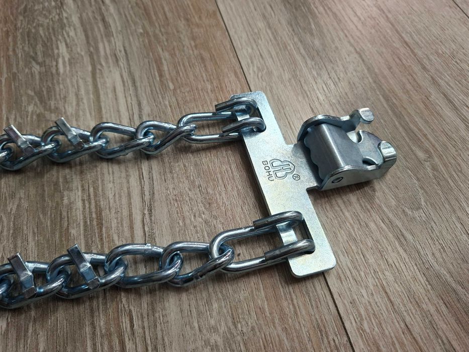 Ланцюги протиковзання автомобільні, універсальні / міцні та надійні