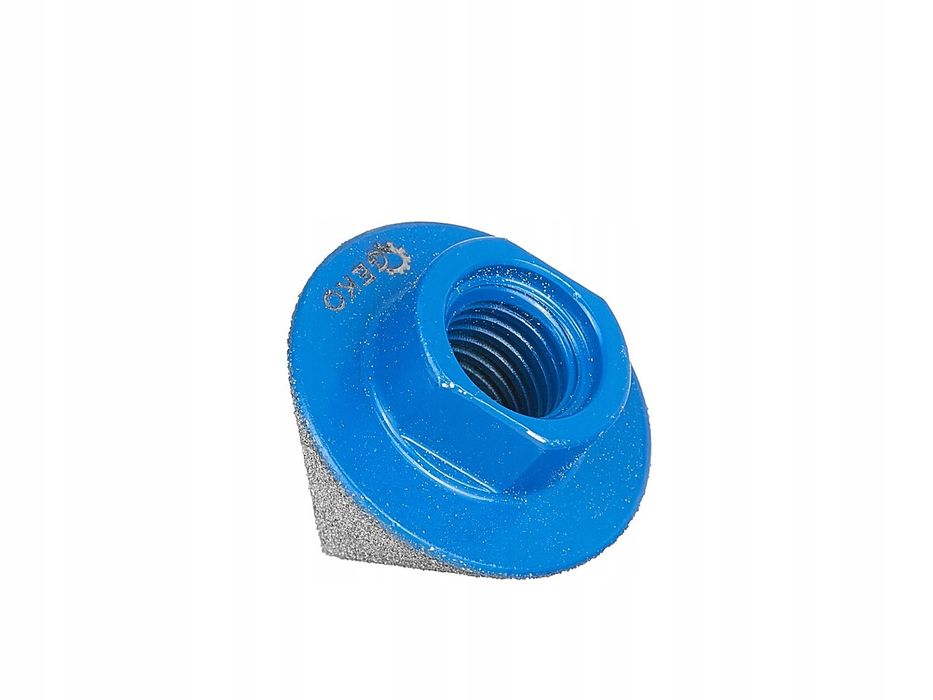 Frez Diamentowy Stożkowy 2-38Mm M14 Frez Kształtowy Geko Frez Do Beto