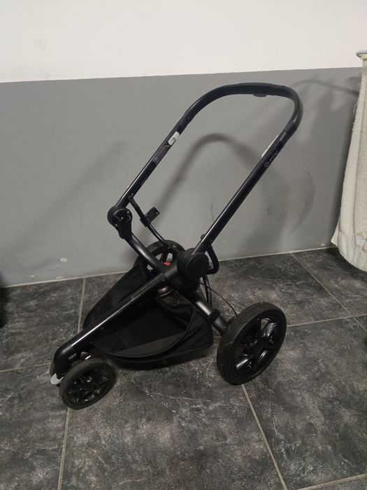 Carrinho de bebe Quinny mod470284821731758082