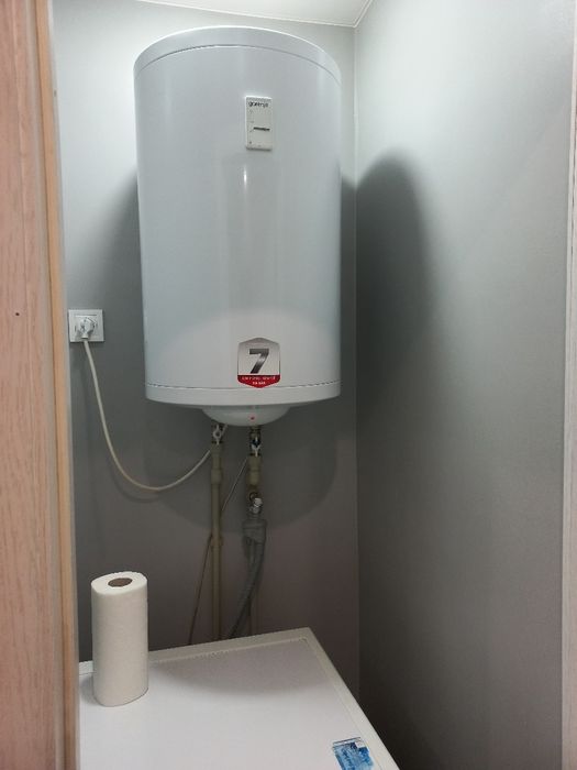 Квартира подобово в центрі м.Ковель