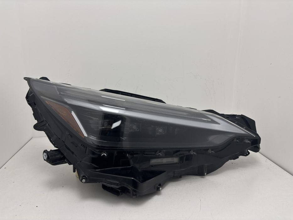 Фара права Lexus NX 2022-2025 Triple Led USA