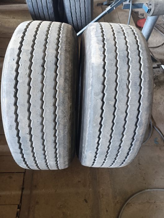 Пара шин Super Cargo 385/65r22.5