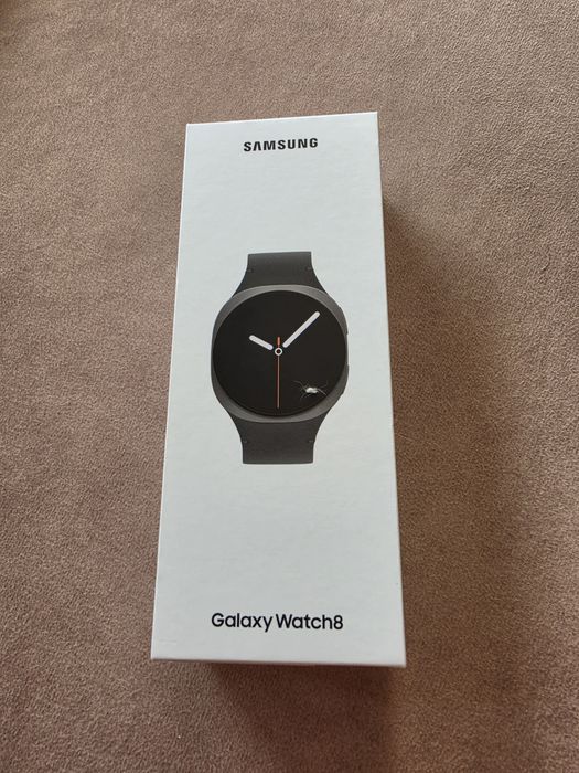 Samsung galaxy watch 8   44mm