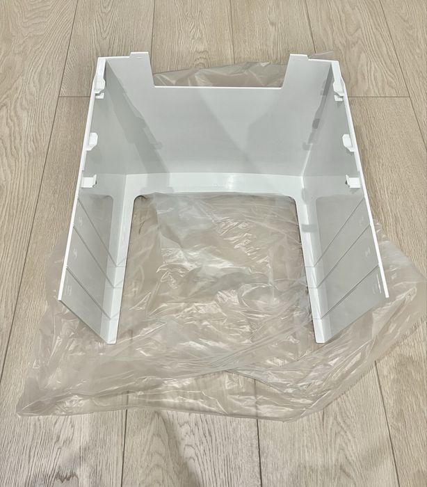 Obudowa do kotła gazowego De Dietrich