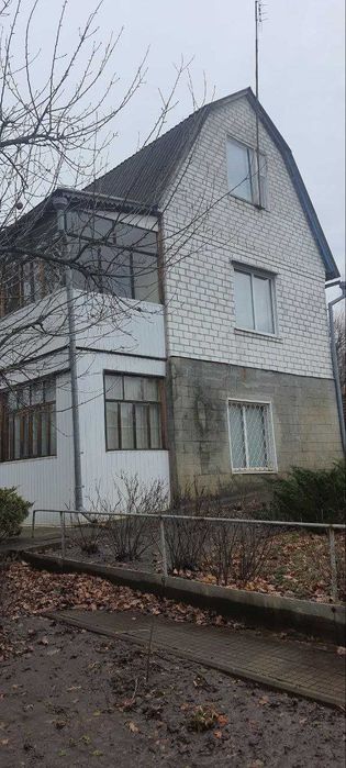 Продам дачу Гайдари в дачному кооперативі