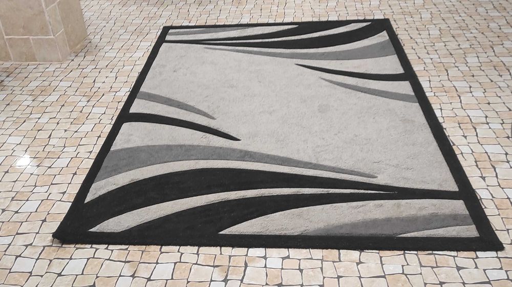 Carpete para sala 230x160