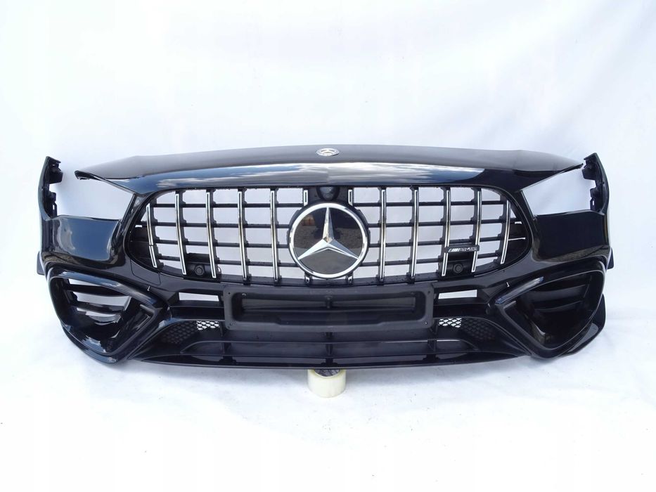 Mercedes CLA 118 W118 C118 X118 Бампер передний разборка