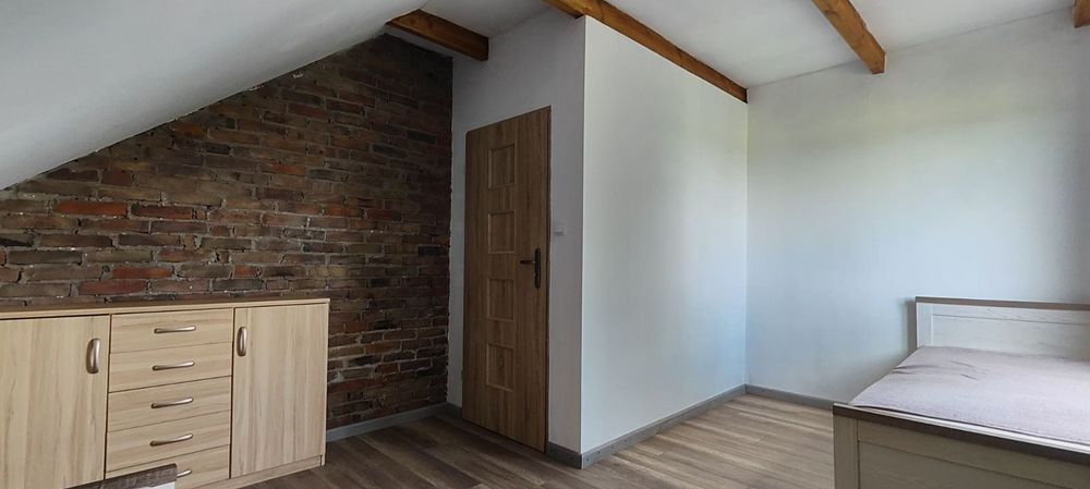 Wynajmę mieszkanie w siedlisku