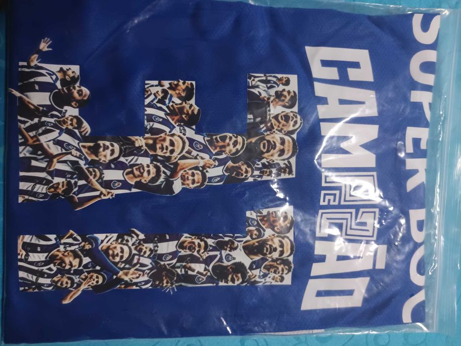 Camisola FC Porto