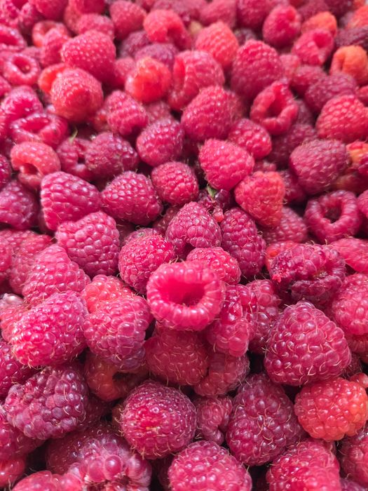Maliny do sprzedania
