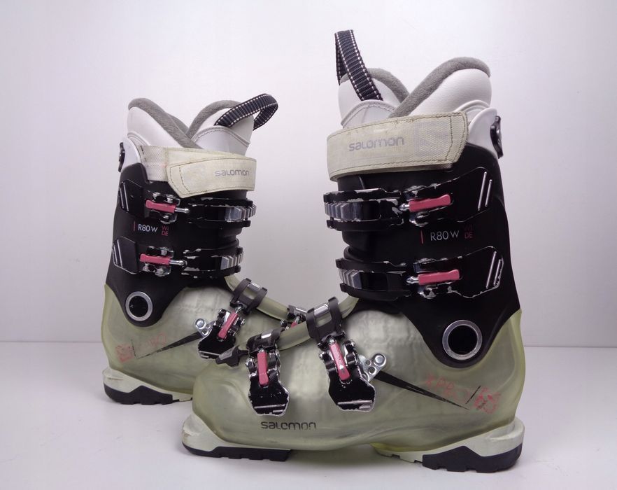 *nartybochnia.pl* SALOMON x/pro S R80 W r. 25,5 /39,5 NABO 4542