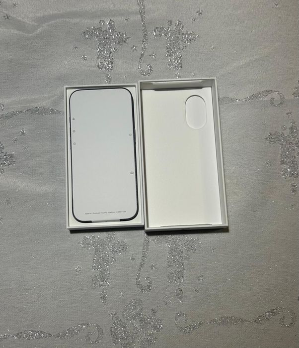 Iphone 17 preto 256gb