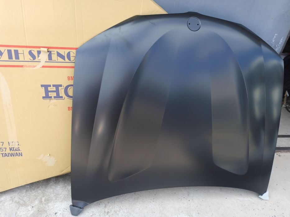 Капот BMW X3 F25 2014-17 41617267337