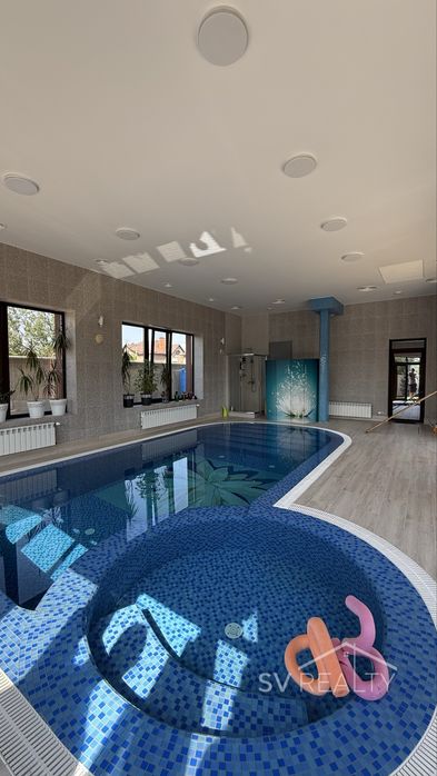 Дом на Великом лугу, Запорожье