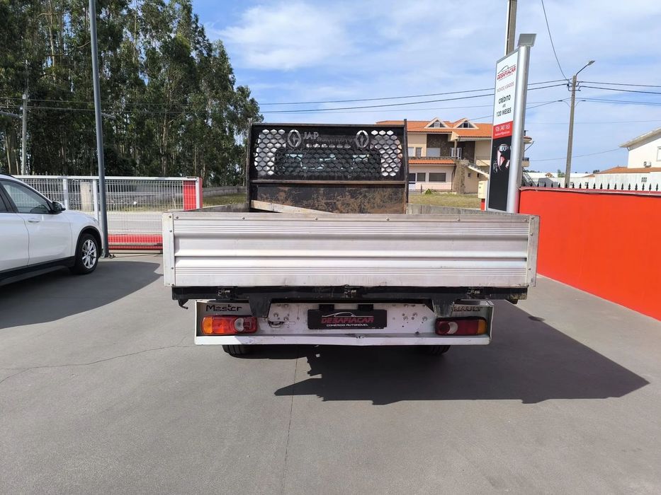 Renault Master510402474720645124