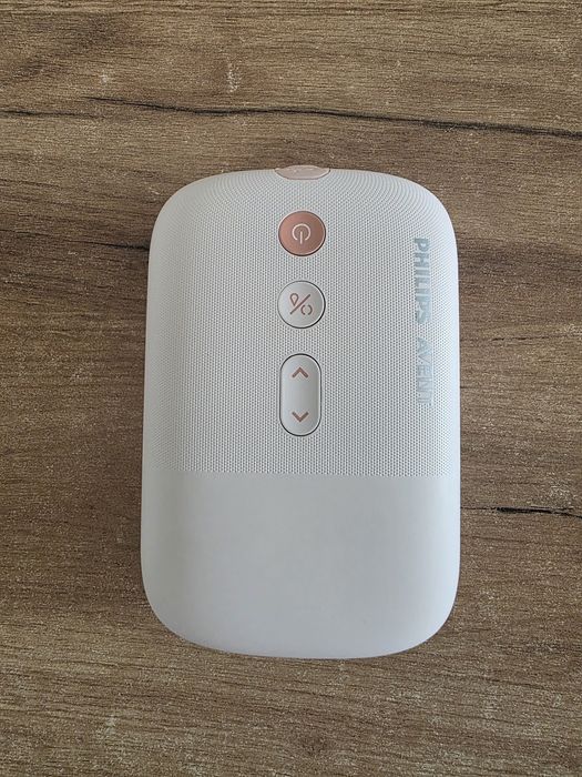 Laktator Elektryczny Philips Avent SCF391/11