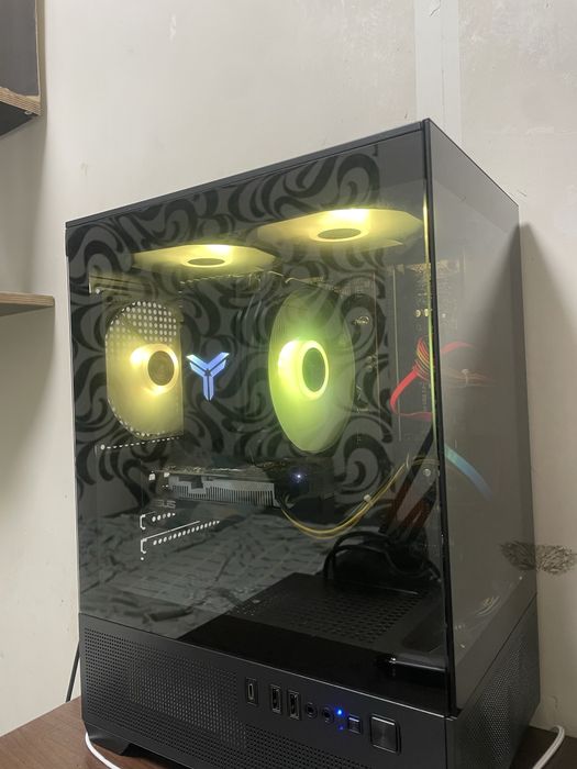 Продам игровой компьютер