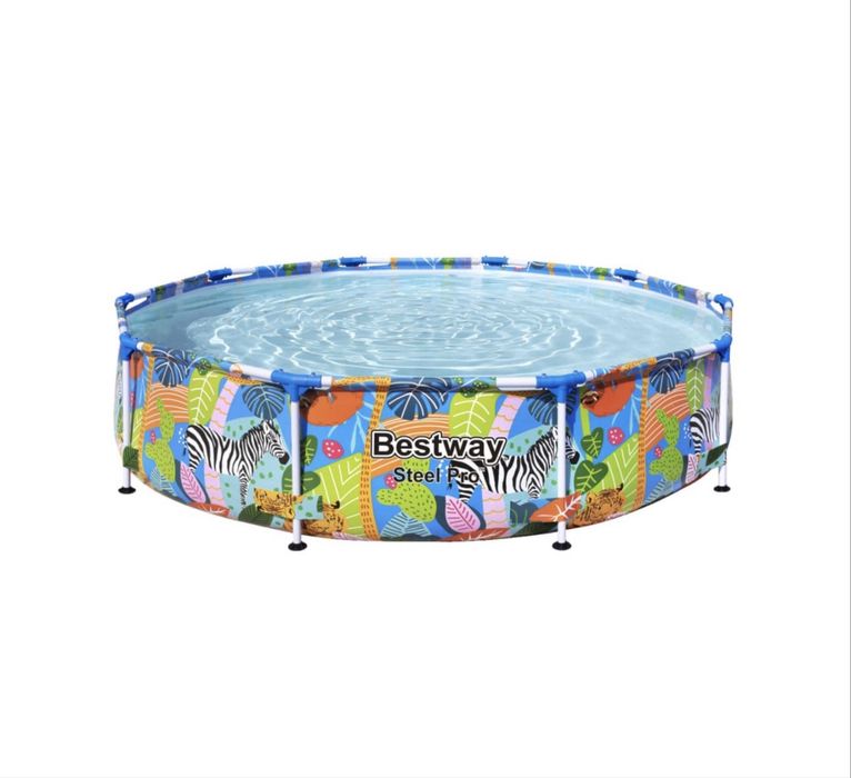 Piscina BESTWAY (305 x 66)
