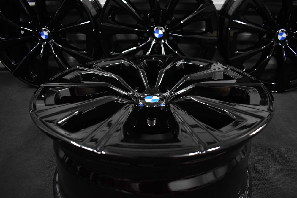 Felgi 5x112 R17 BMW 3 G20 G21 4 G22 G23 i4 G26
