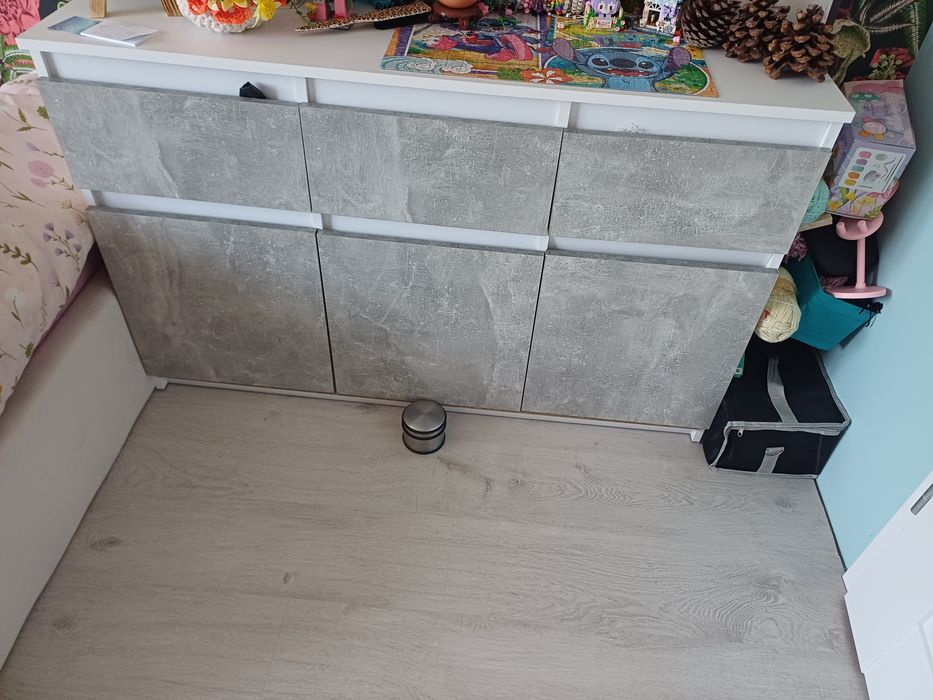 Meble okazja cena za wszystko
