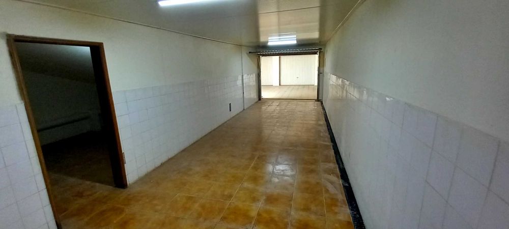 Garagem em albufeira