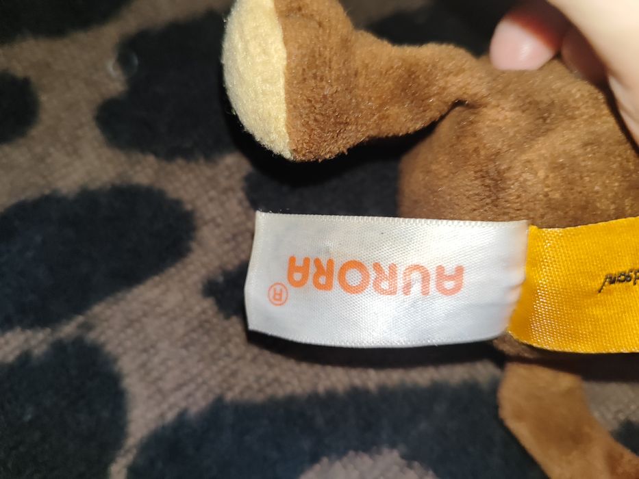 Іграшка м'яка Gruffalo