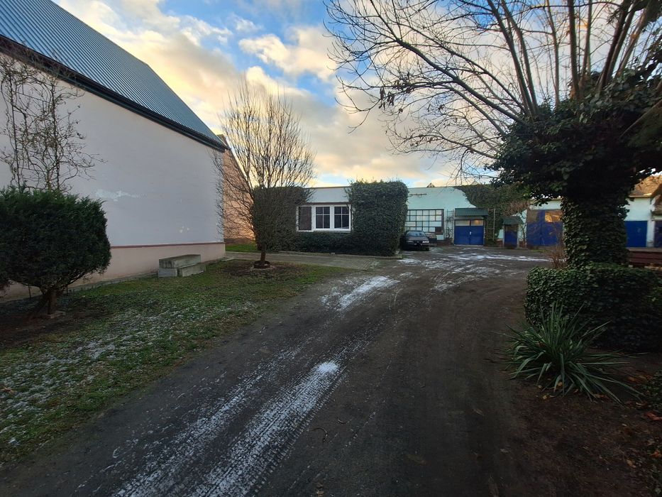 2 Hale do wynajęcia OŁAWA woj Dolnośląskie