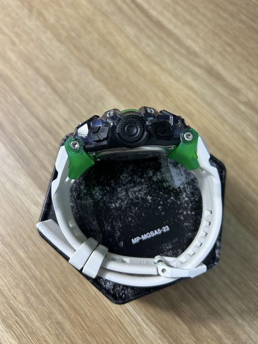 G shock Casio GBD 100 Polecam !!!