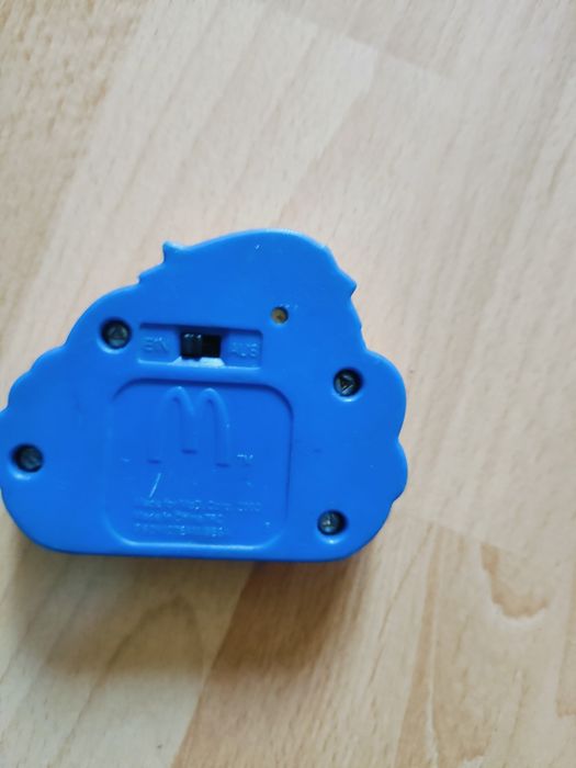 Gra elektroniczna miniaturowa SEGA