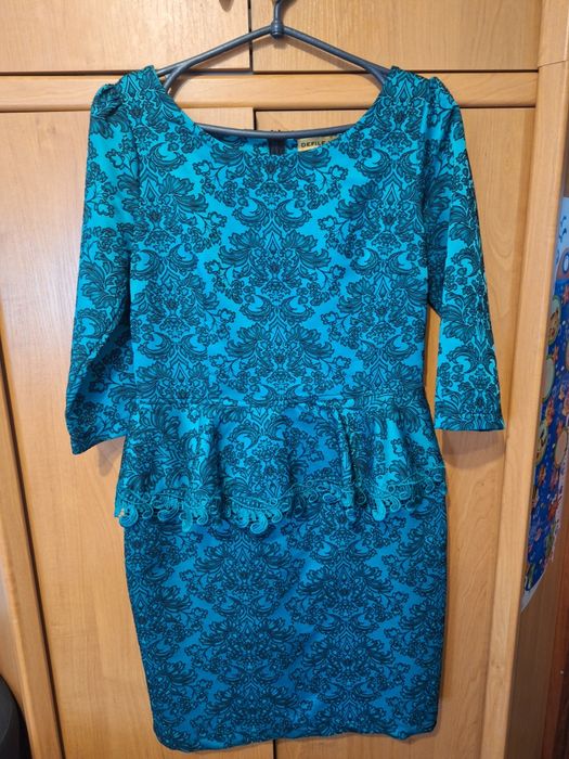 Сукня Туреччина в ідеальному стані