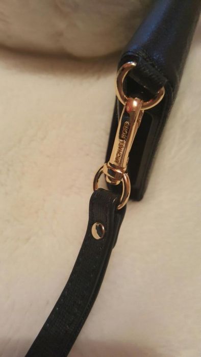 Capa para iphone4 Michael kors a estrear original