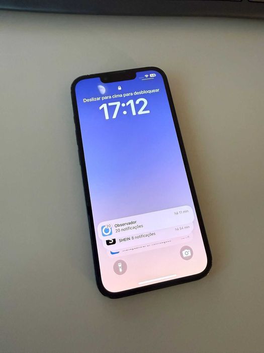 Iphone 14 em excelentes condições