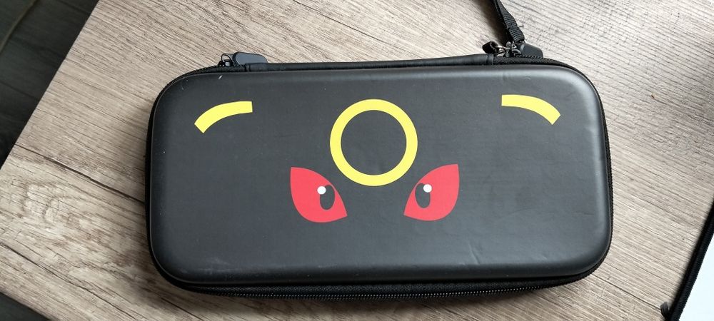 Nintendo switch oled white