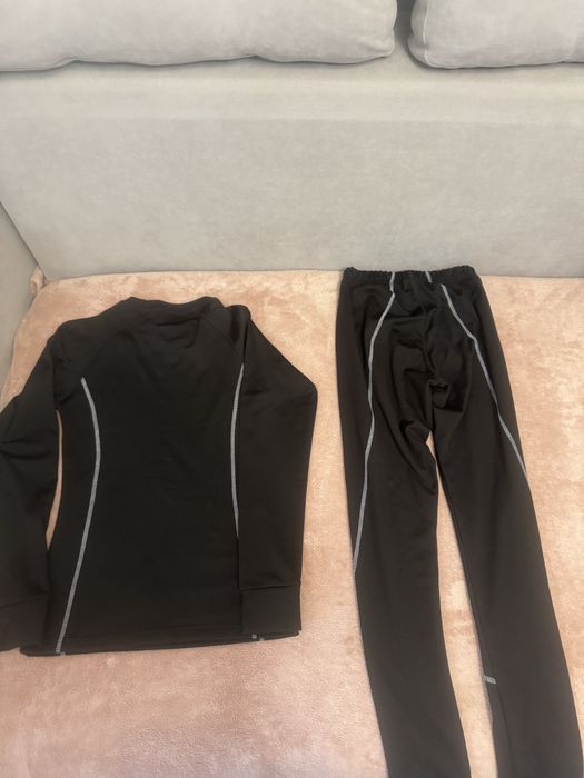 Термобілизна термобелье жіноче S