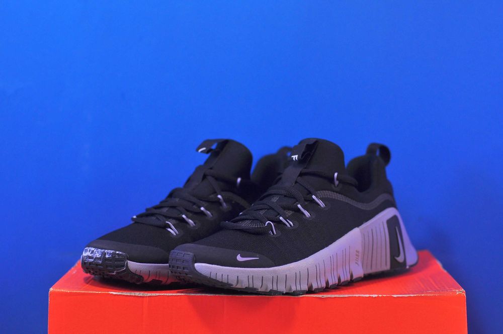 Кросівки Nike Free Metcon 6 , Nike Free Metcon 6 By You оригінал