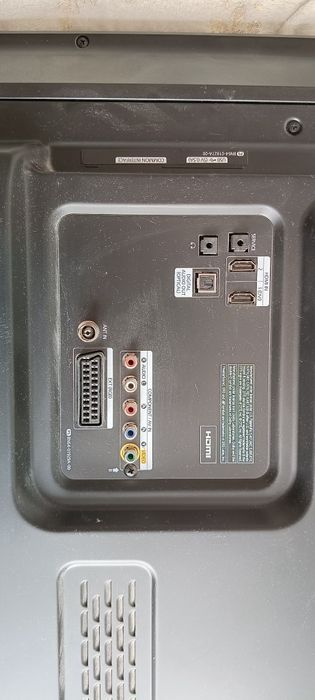 Samsung 46 cali LED UE46EH5000 fullhd