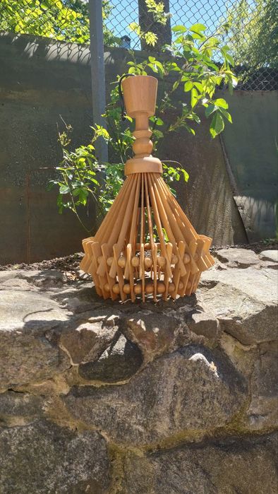 Люстра /светильник б/у