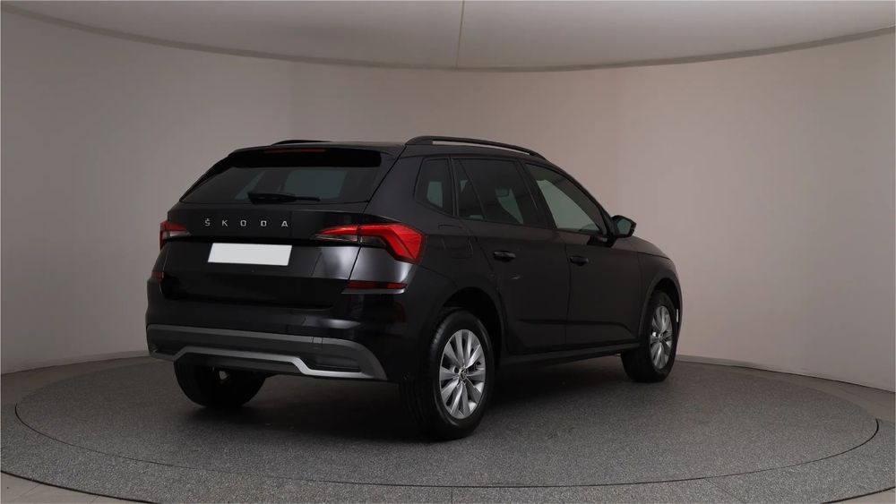 Skoda Kamiq 1.0 TSI Ambition