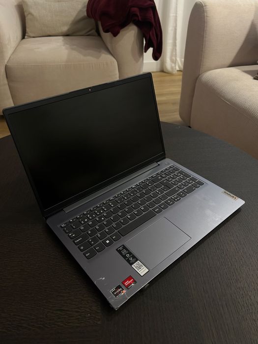 Lenovo IdeaPad 3 15ALC6