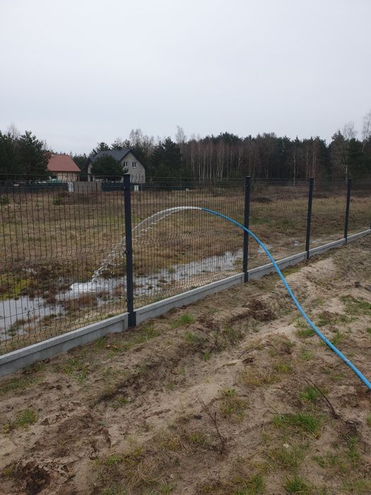 Studnie Sopot Gdańsk wiercenie studni głębinowych