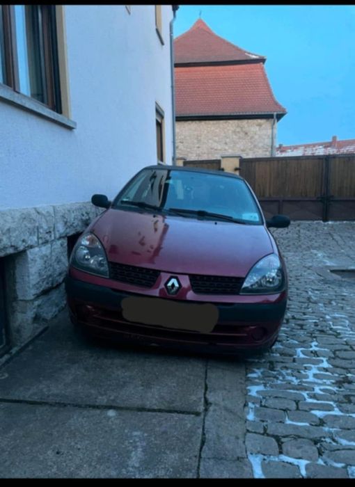 Sprzedam Renault Clio